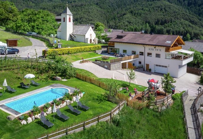 Hotel - Gasthof Kircher