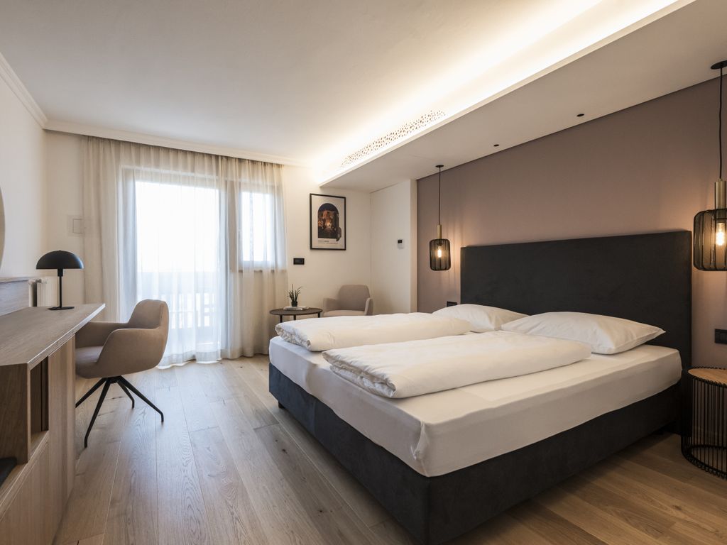 Hotel Erzherzog Johann
