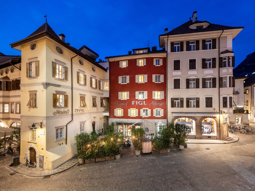 Hotel Figl