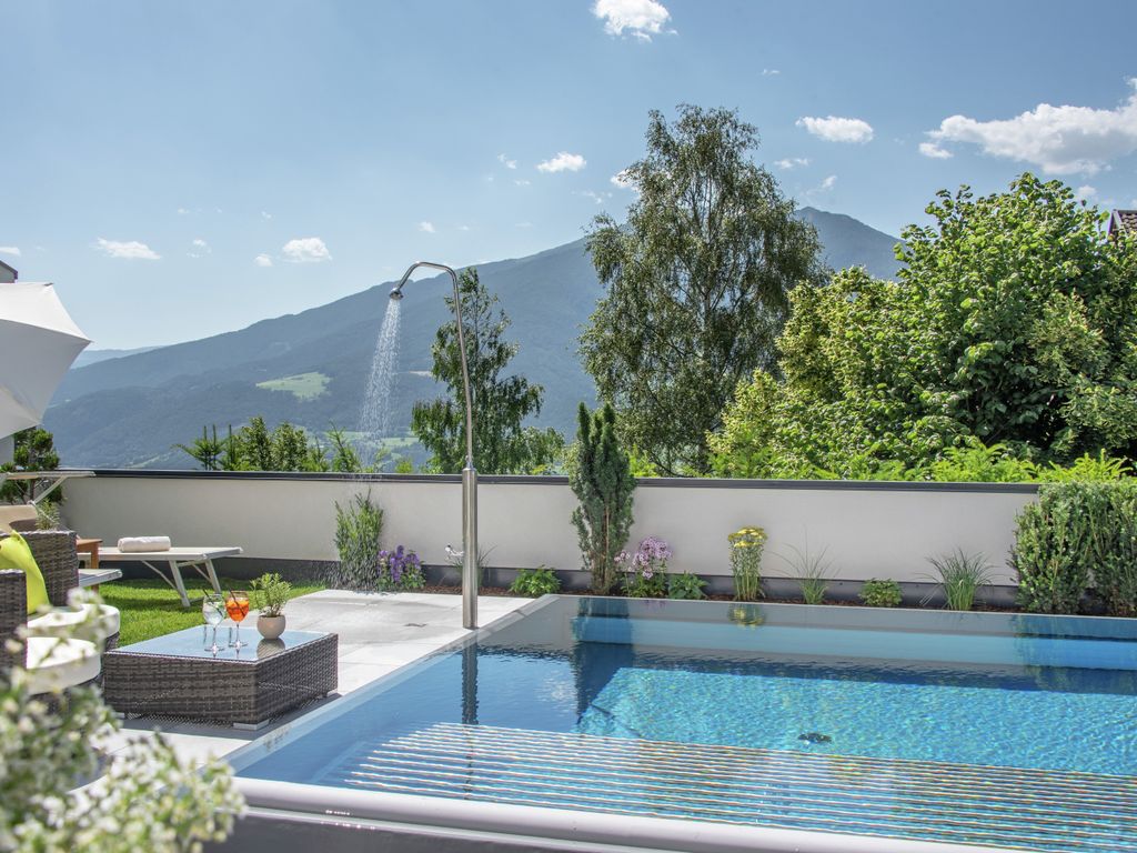Hotel Tyrol
