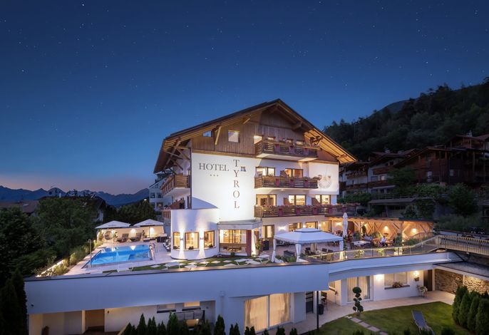 Hotel Tyrol