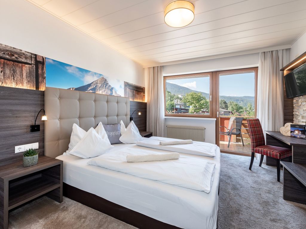 Hotel Tyrol