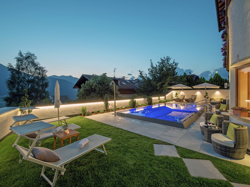 Hotel Tyrol