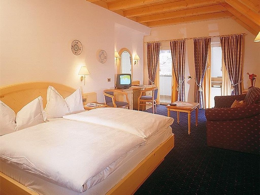 Komfort Zimmer