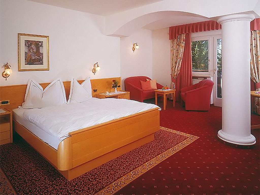 Premium Zimmer