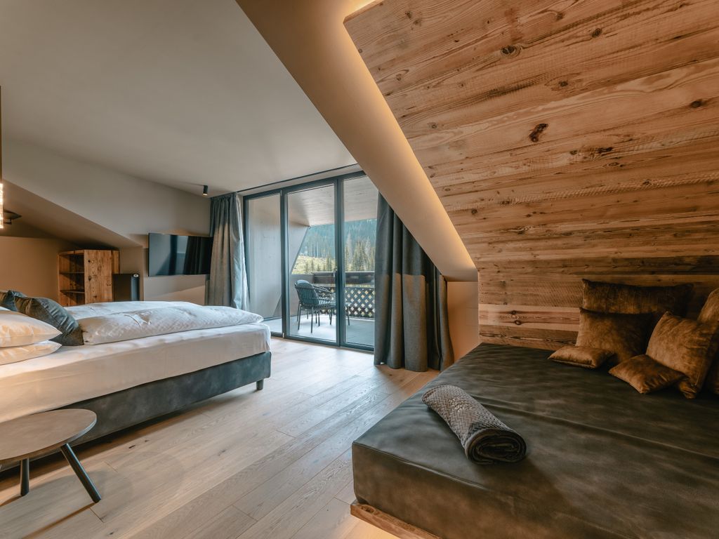 Hotel Alpenrose