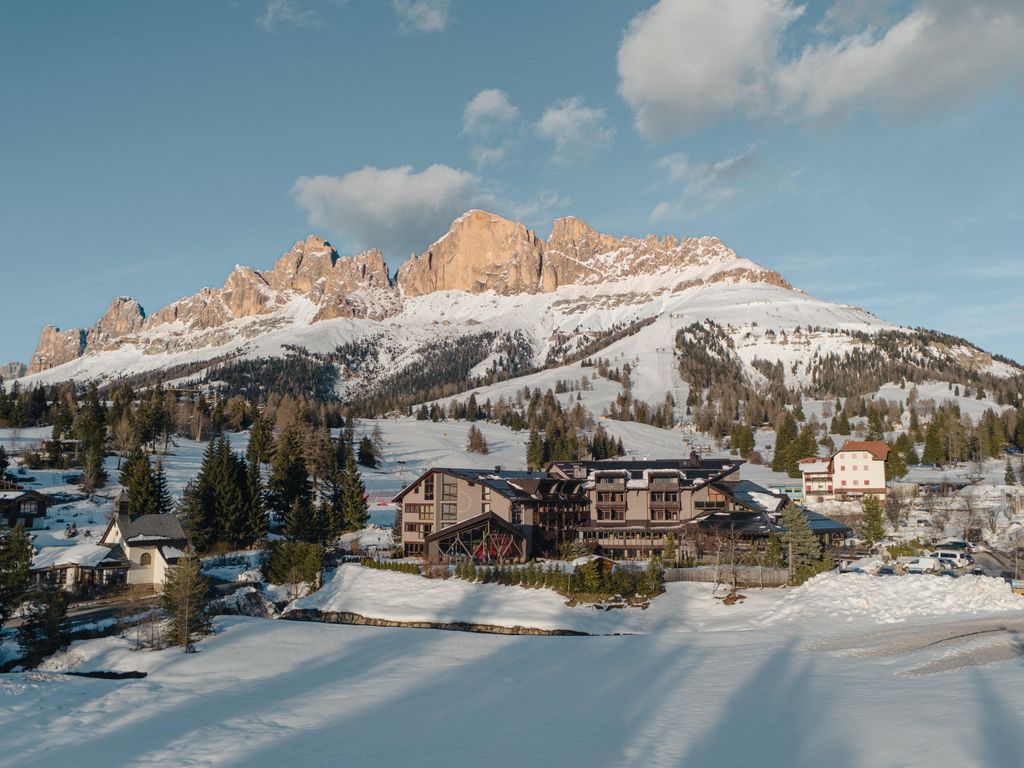 Hotel Alpenrose