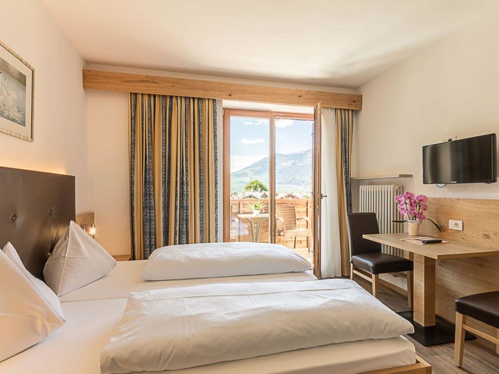 Talblick Zimmer