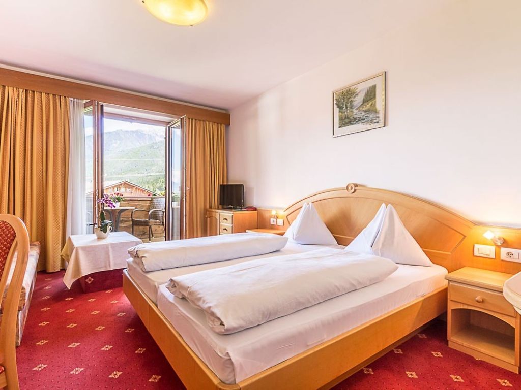 Komfort Zimmer
