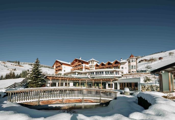 Hotel Bacherhof