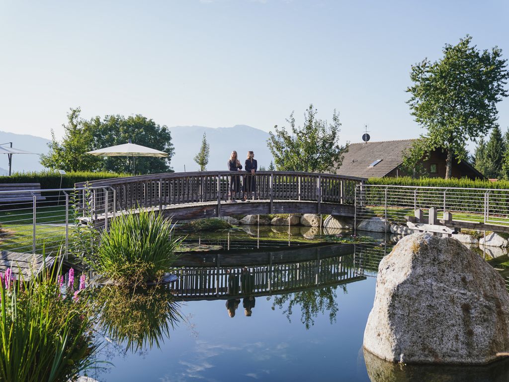 Hotel Bacherhof