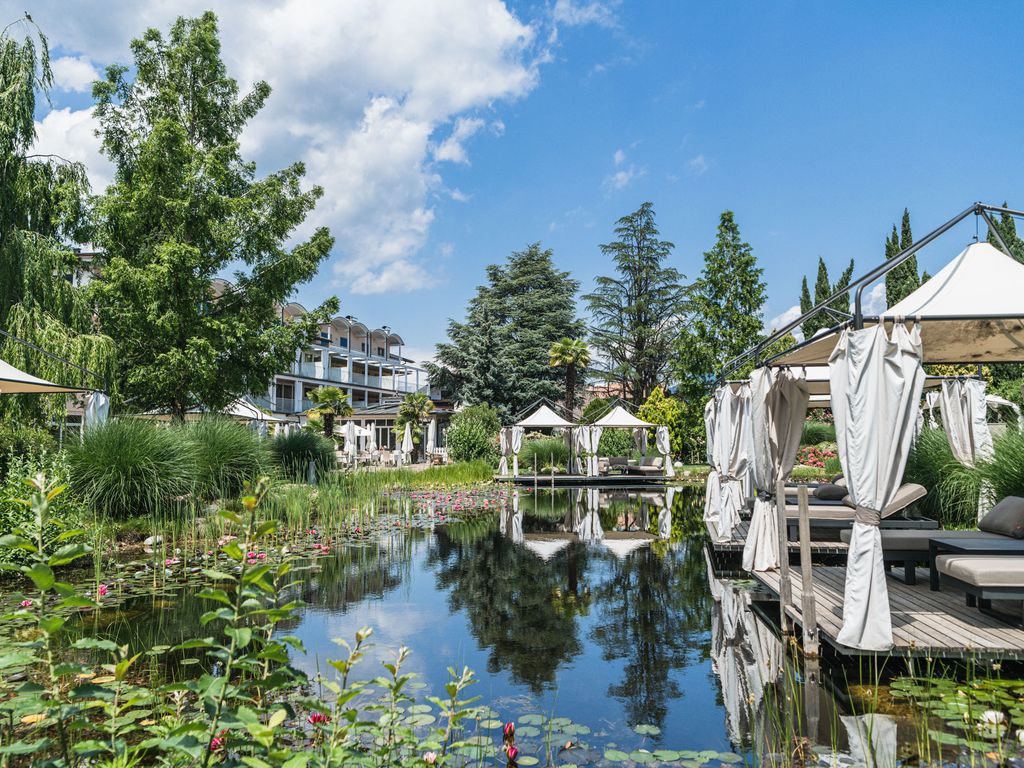 Hotel Weingarten