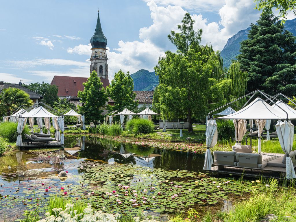 Hotel Weingarten