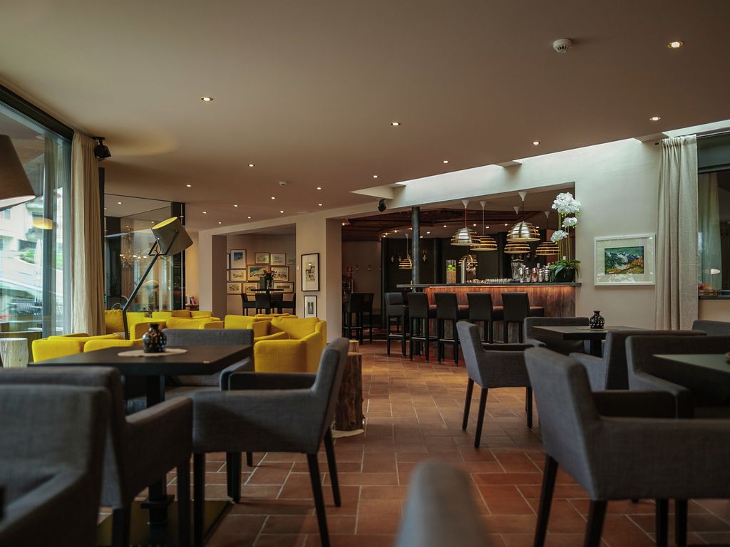 Hotel Stocker