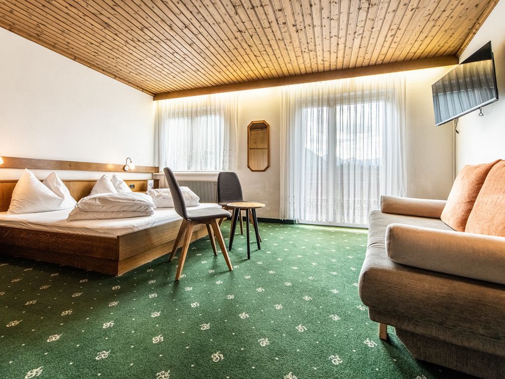 Hotel Antholzerhof