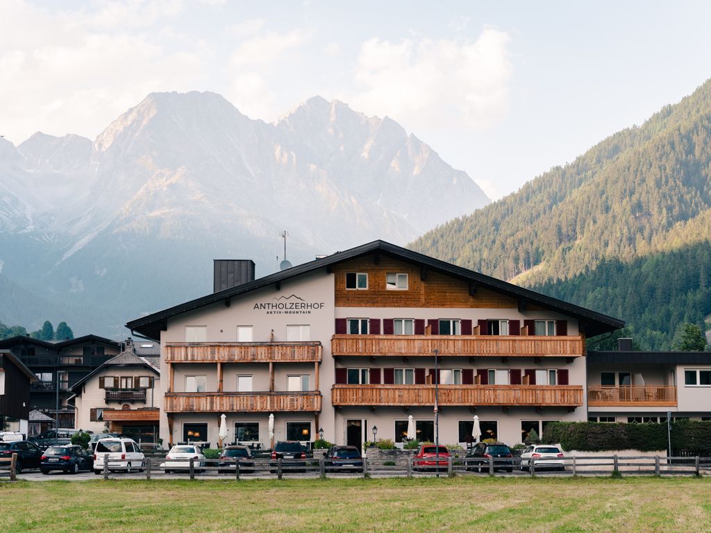 Hotel Antholzerhof