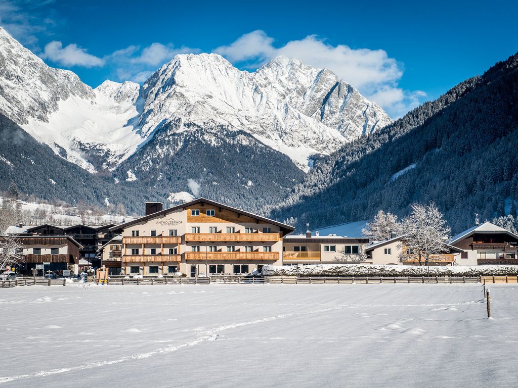 Hotel Antholzerhof