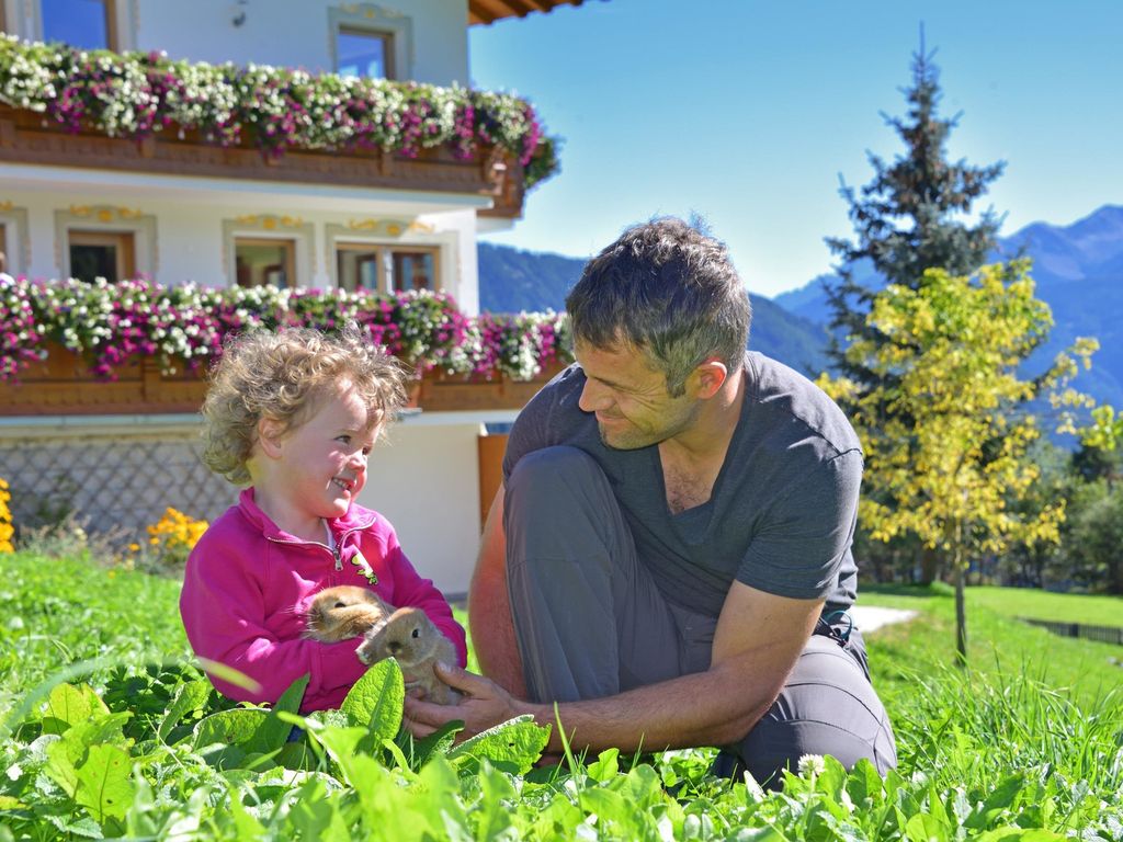 Familienzeit