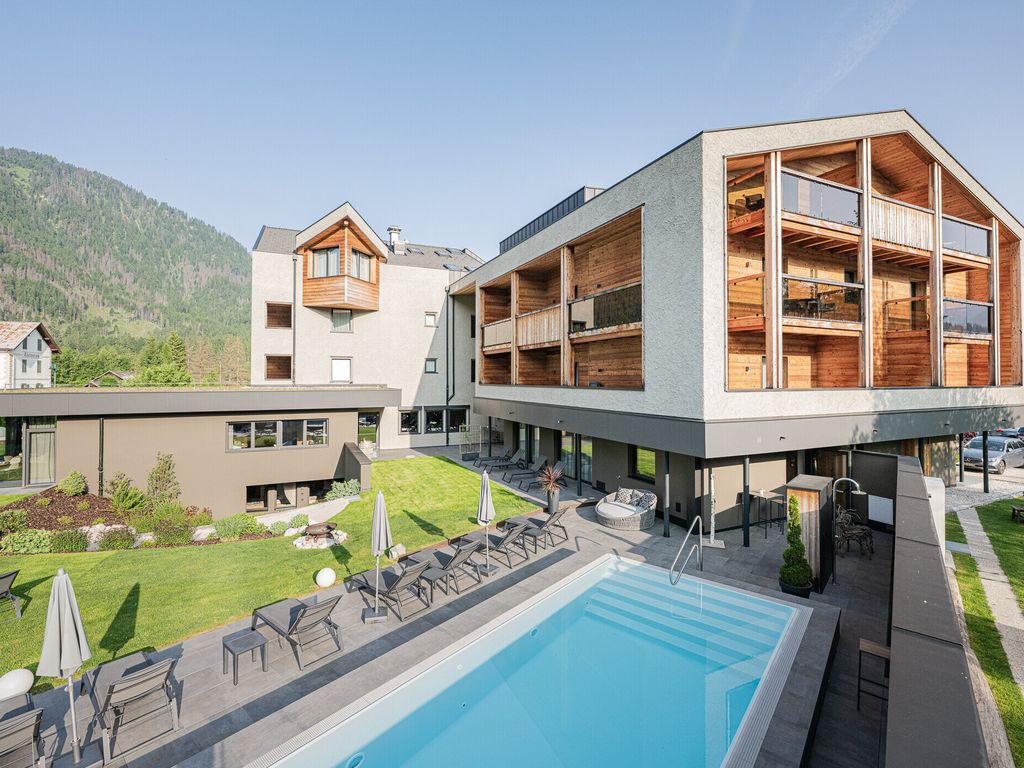 Hotel Laurin