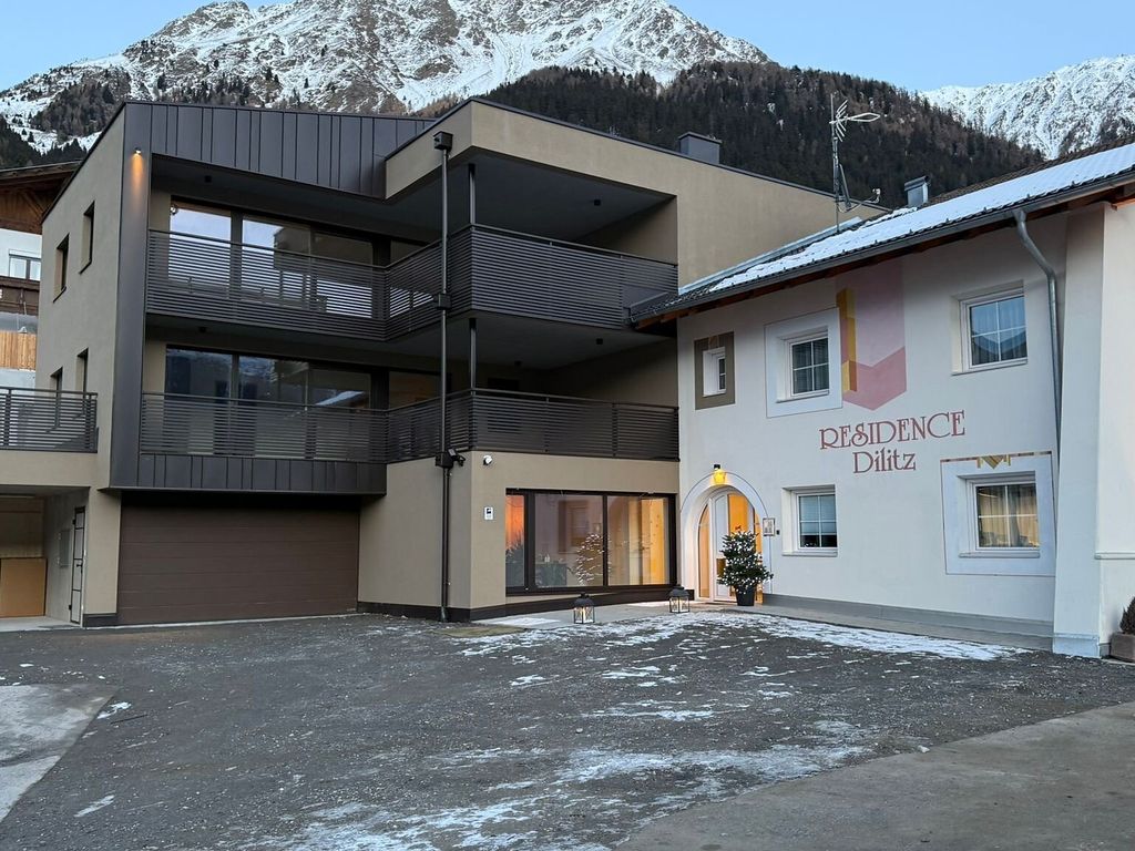 Residence Dilitz