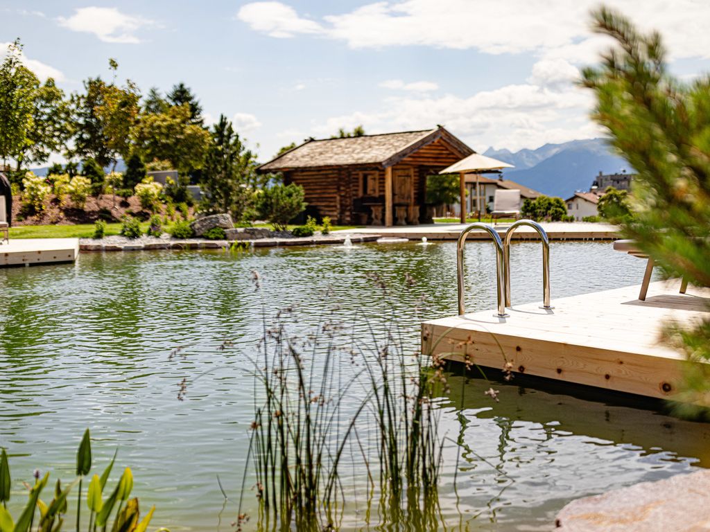 SONNENBERG | Panorama Dolomites Wellbeing
