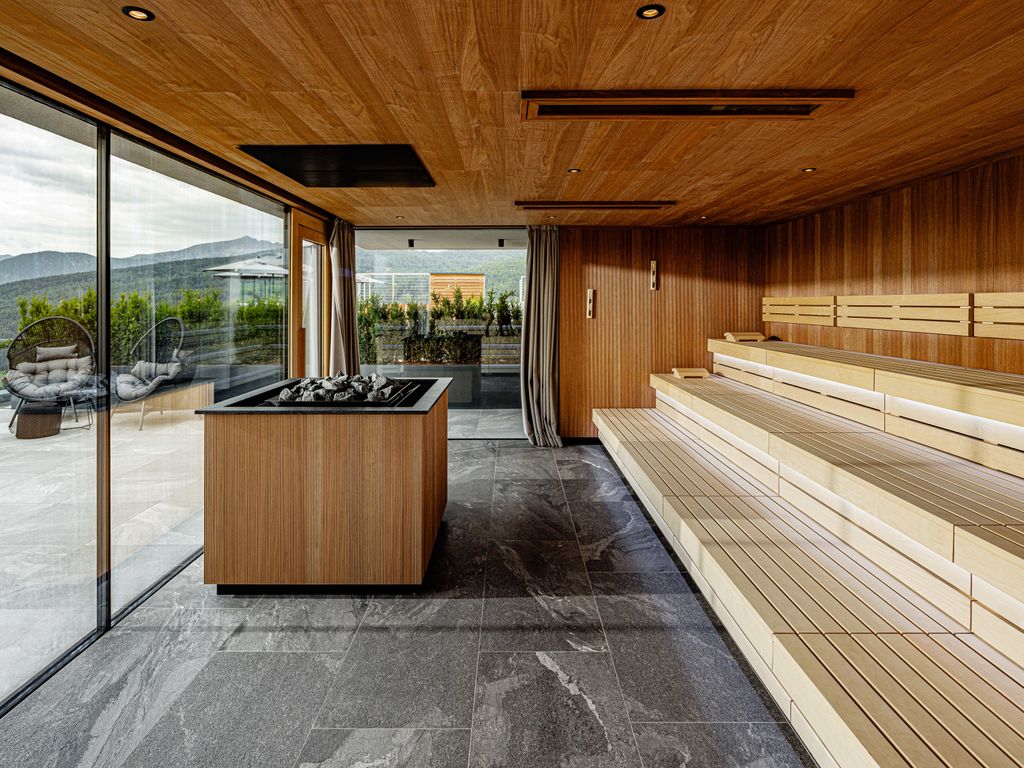 SONNENBERG | Panorama Dolomites Wellbeing