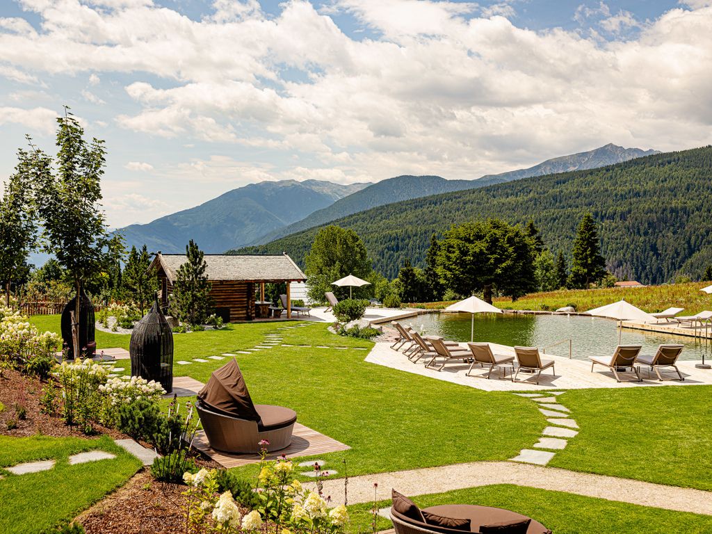 SONNENBERG | Panorama Dolomites Wellbeing