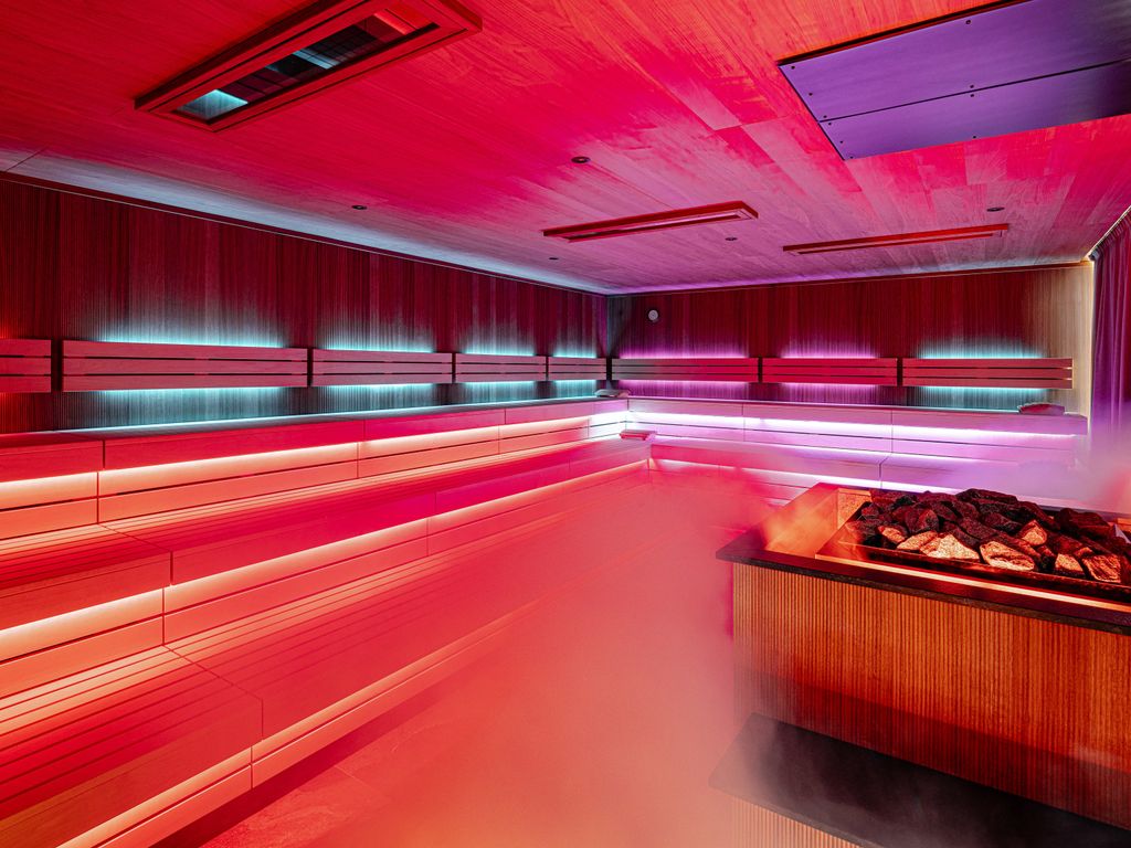 SONNENBERG | Panorama Dolomites Wellbeing
