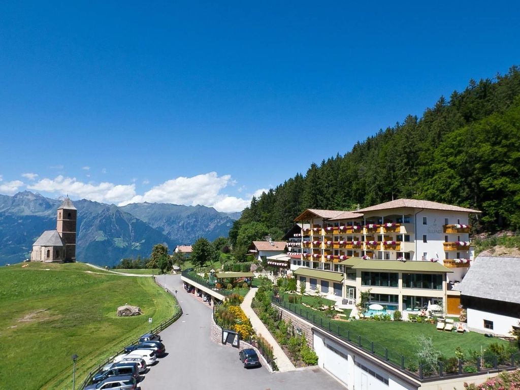 Hotel Sulfner