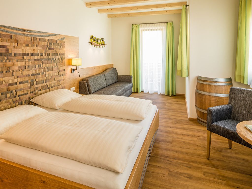 Gasthof Hotel Terzer