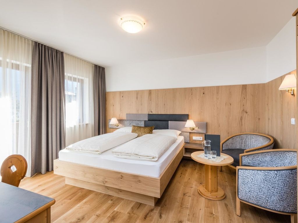 Hotel Oberbrunn