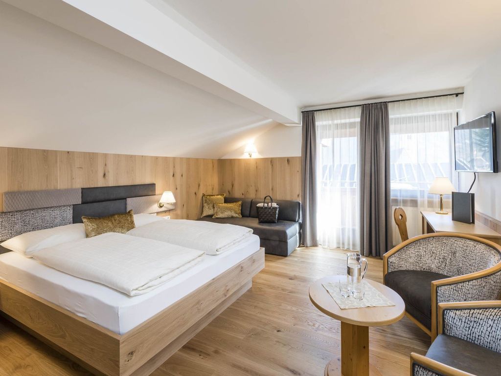 Hotel Oberbrunn