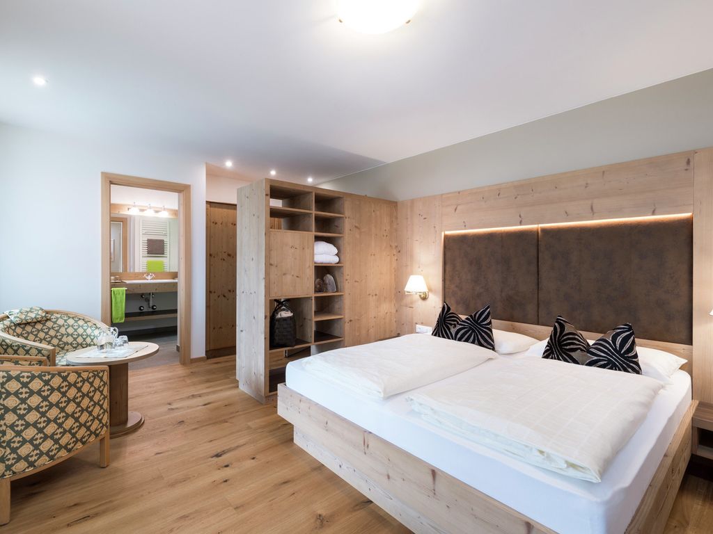 Hotel Oberbrunn