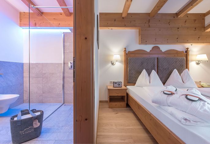 Suite im Juché