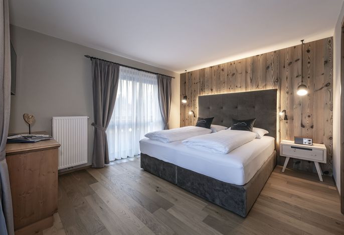 Turm Suite