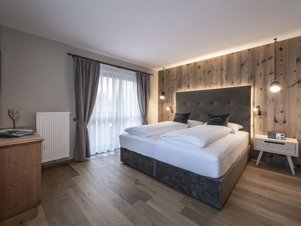 Suite im Turm