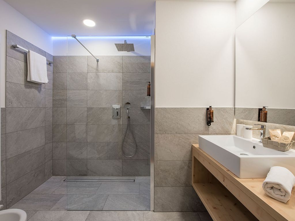 Suite im Turm