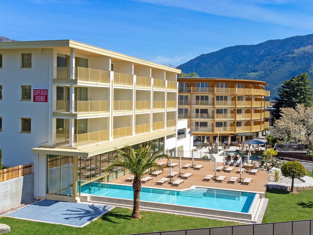 Hotelansicht