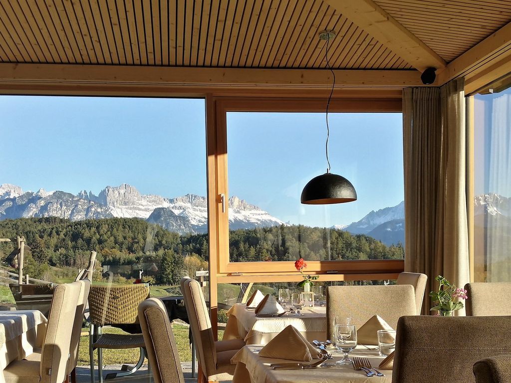 Hotel am Hang