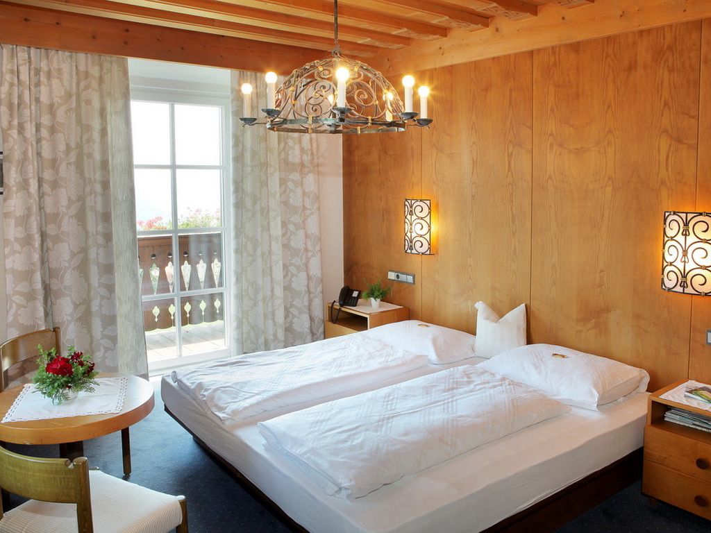 Doppelzimmer Komfort