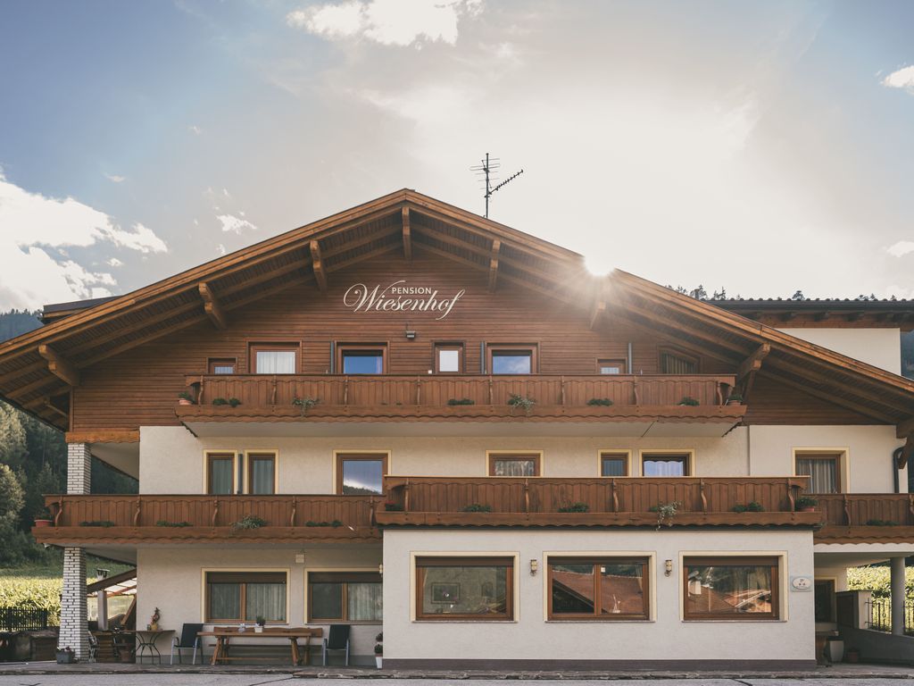 Pension Wiesenhof
