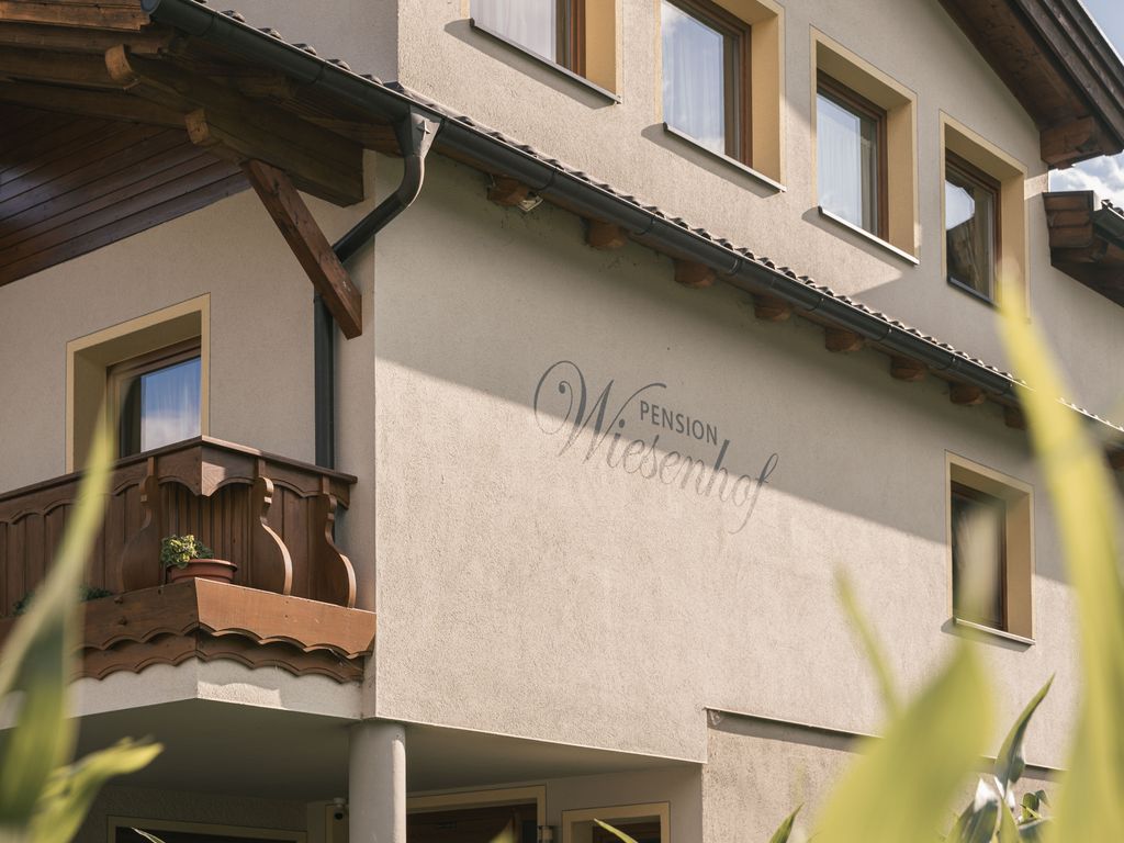 Pension Wiesenhof