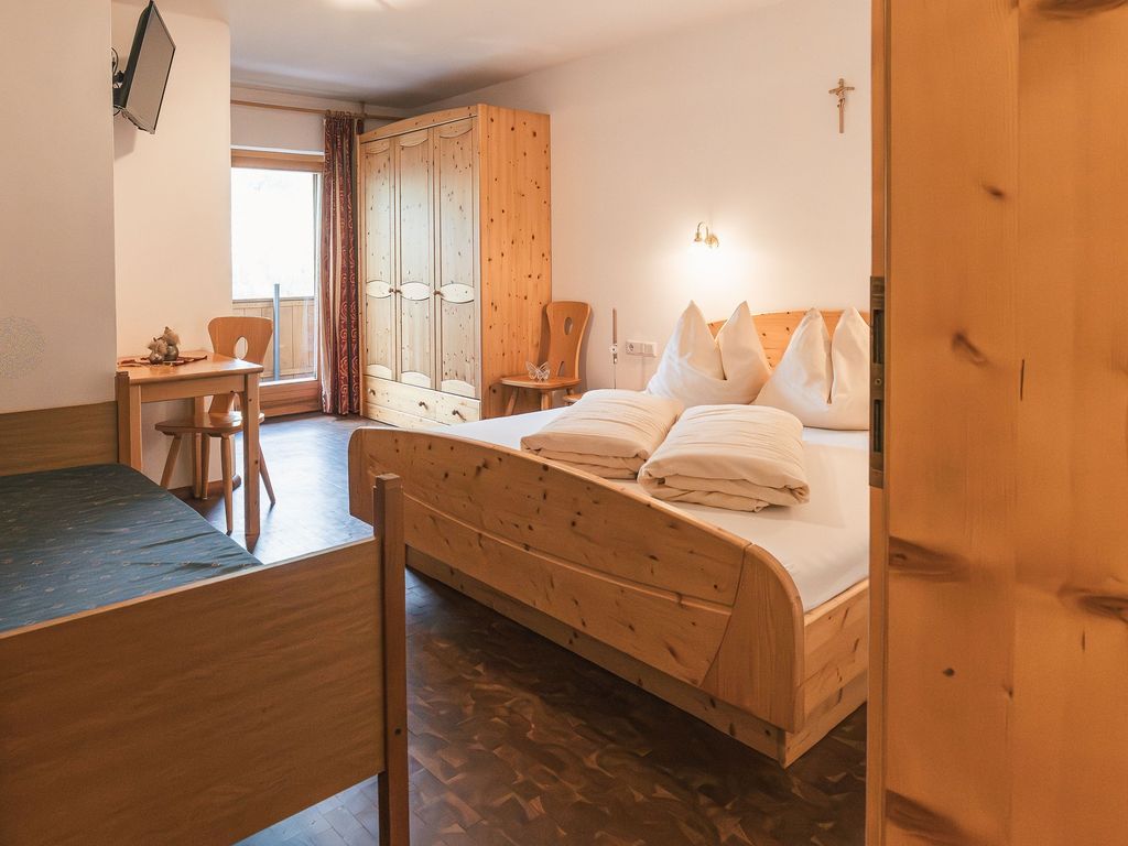 Doppelzimmer Pension Wiesenhof