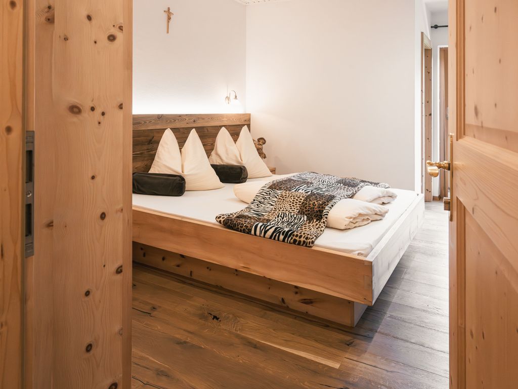 Dreibettzimmer Pension Wiesenhof