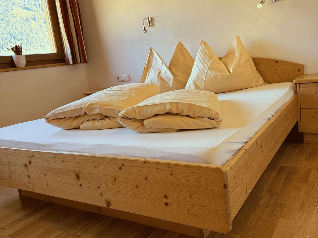 Familienzimmer Pension Wiesenhof