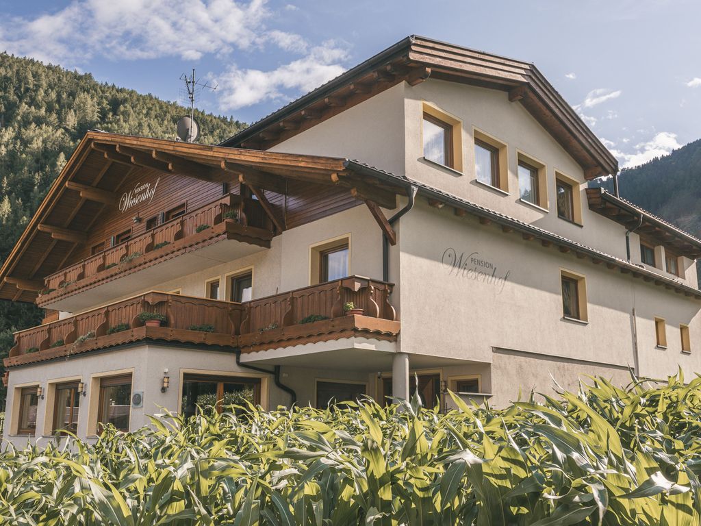 Pension Wiesenhof