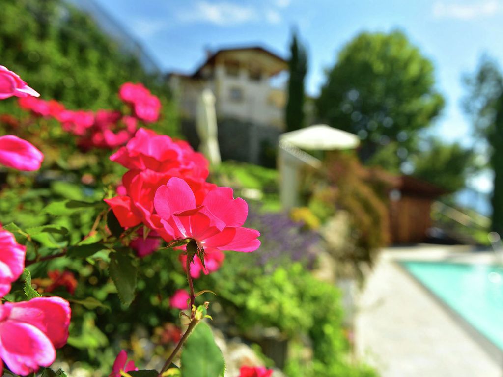 Residence Boutique Sonne