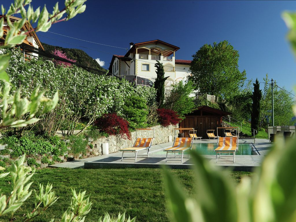 Residence Boutique Sonne