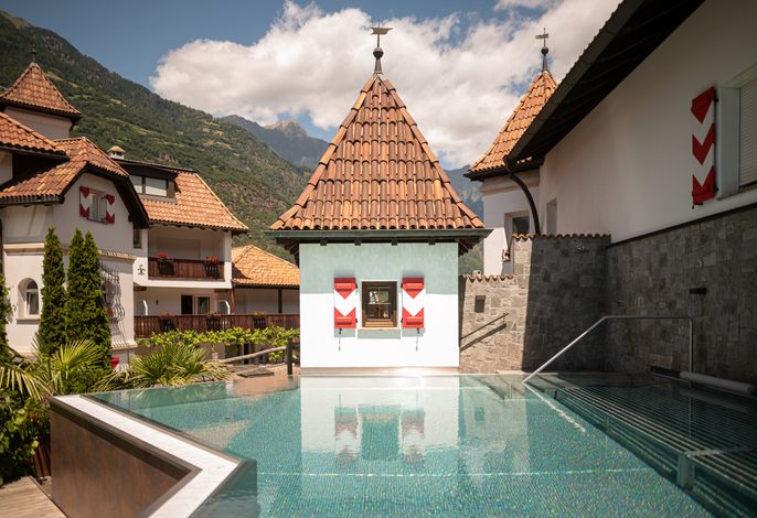 Schulerhof Vitalpina Hotel