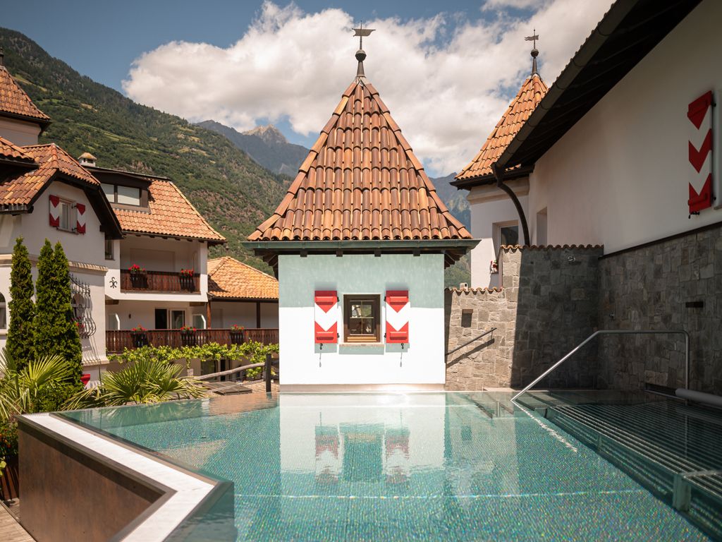Schulerhof Vitalpina Hotel
